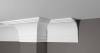 Карниз Decor-Dizayn DD511 200x12x17 фото 2