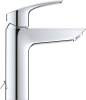 Смеситель для раковины Grohe Eurosmart 23323003 фото 3
