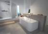 Термостатический смеситель Hansgrohe ShowerTablet Select 13183400 для ванны с душем фото 4