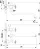 Универсальный смеситель Lemark Partner LM6541C фото 2