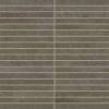 Мозаика Italon Этернум 610110001120 Coffee Mosaico Strip 30x30