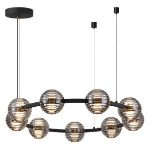 Люстра Odeon Light Troni 5041/90L