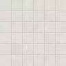 Мозаика Atlas Concorde Russia Rinascente Resin 610110001199 White 30x30