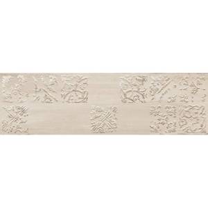 Декор Ibero Sospiro Dec. Artisan Taupe Rec-Bis 29x100