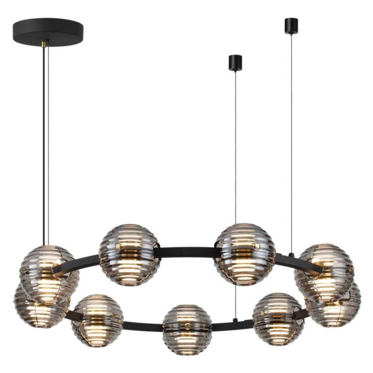 Люстра Odeon Light Troni 5041/90L