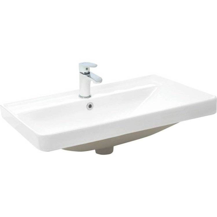 Раковина Weltwasser WW Deilbach 10000004637 7608 60 см