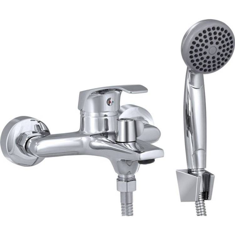 Смеситель для ванны Славен Город СЛ-ОД-К30