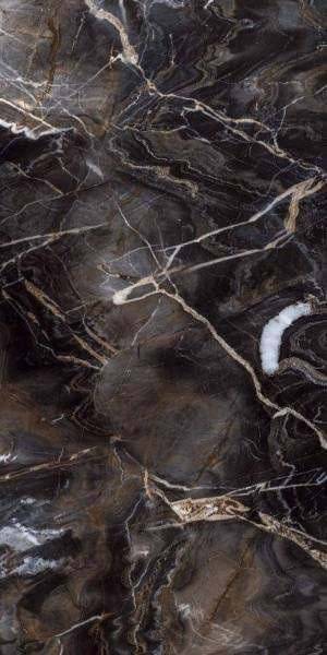 Керамогранит Primavera GR201 Toledo Black High Glossy 60x120