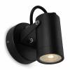 Настенный светильник Maytoni Scope O025WL-01B фото 6