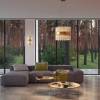Подвесной светильник Odeon Light Hall Viketa 4786/2 фото 3