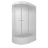 Душевая кабина Triton Коралл Щ0000068948 правая, 120x80 B