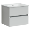 Тумба с раковиной Sancos Urban UR60W