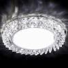 Встраиваемый светильник Ambrella light GX53 LED G255 CH фото 2