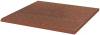 Ступень Paradyz Taurus Brown Stopnica Prosta 30x30