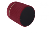 Пуф Stool Group Миранда 19B352VF-MOMO-33 бордовый фото 3