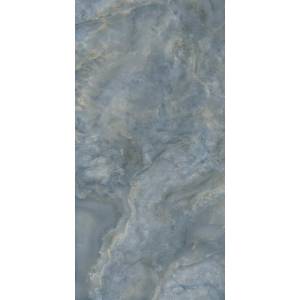 Керамогранит Kerama Marazzi Ониче SG597602R Голубой Лаппатированный Обрезной 119.5x238.5