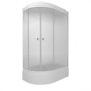 Душевая кабина Triton Коралл Щ0000068948 правая, 120x80 B
