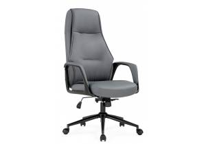 Компьютерное кресло Woodville Stylish 15967 графит / черный