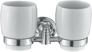 Стакан Rush Socotra ST12320 двойной