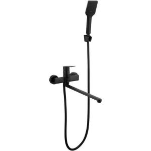 Смеситель для ванны ESKO Singapore Black SB 31