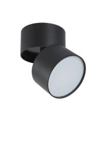 Потолочный светильник Crystal Lux Clt 130Cw Bl