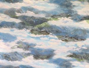 Обои Elysium Эсент Е800704