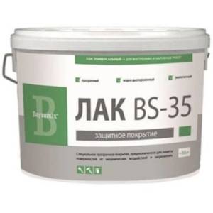 Лак Bayramix BS-35 5 кг