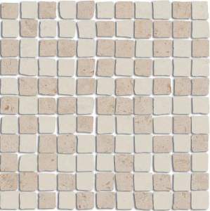 Мозаика Kerama Marazzi Про Лаймстоун Спакко MBS012 матовый 20x20