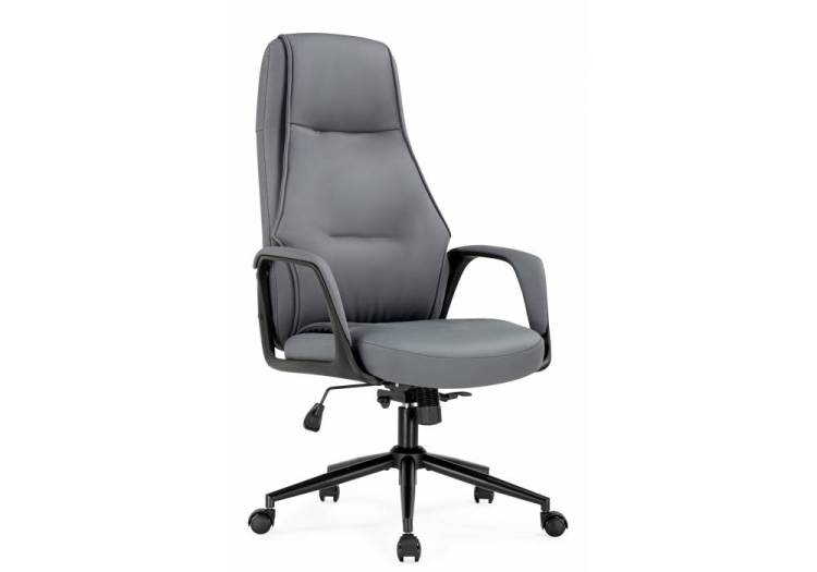 Компьютерное кресло Woodville Stylish 15967 графит / черный