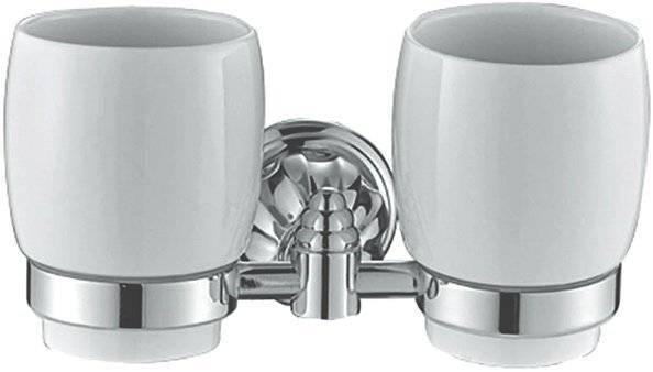 Стакан Rush Socotra ST12320 двойной