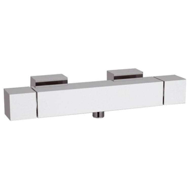 Смеситель для душа Remer Qubika QT31