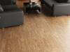 Пробковое покрытие Corkstyle Natural Cork Comprido Замковое 915x305x10.5 фото 2