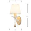 Бра Favourite Silena 2635-1W фото 2