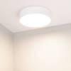 Потолочный светодиодный светильник Arlight SP-Rondo-R210-20W Day4000 022230(2) фото 2