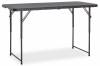 Стол складной Stool Group Кейт TZ122 122x61