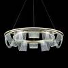 Подвесной cветильник LED4U L7706-800 GD фото 5