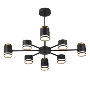 Люстра потолочная Lumion Comfi 8234/8C