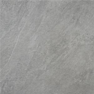 Керамогранит Keratile Geostone CAN6GEONDDHA P.E. Antid. Grey MT Rect 20mm 60x60