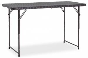 Стол складной Stool Group Кейт TZ122 122x61