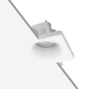 Гипсовый встраиваемый светильник под покраску Loft IT Ghost 10356F