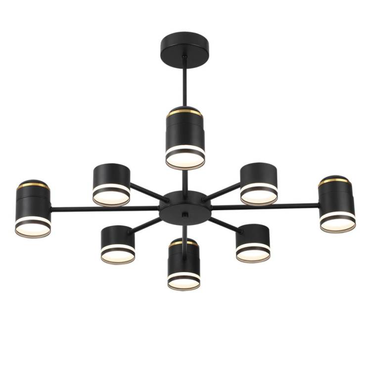 Люстра потолочная Lumion Comfi 8234/8C