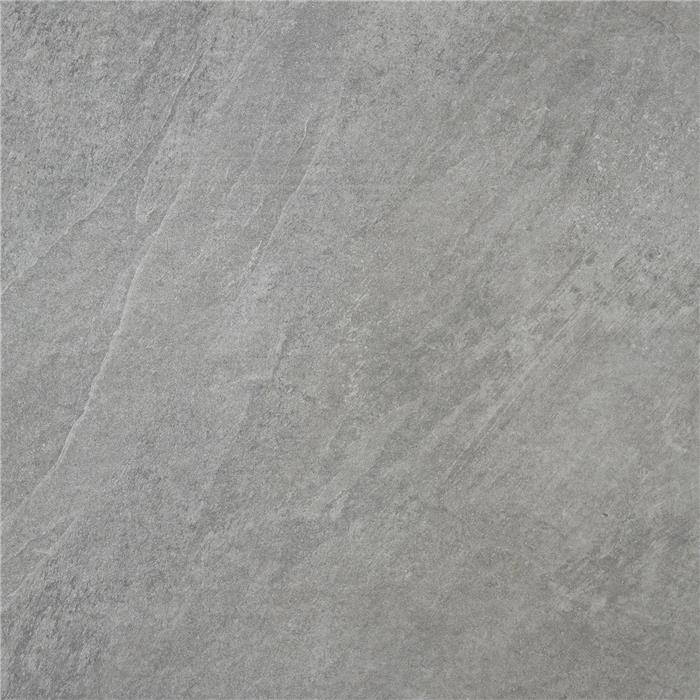 Керамогранит Keratile Geostone CAN6GEONDDHA P.E. Antid. Grey MT Rect 20mm 60x60