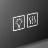 Зеркало Belbagno SPC-GRT-900-600-LED-TCH-WARM с подсветкой, сенсорным выключателем и подогревом фото 6