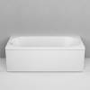 Фронтальная панель для ванны AM.PM X-Joy W94A-160-070W-P1 160х70 см фото 3