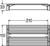 Соединительный элемент Viega Advantix Vario 708917 фото 2