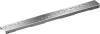 Решетка TECE TECEdrainline Lines 6 009 20 90 см глянцевая
