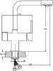 Смеситель для кухни Rush Gozo MS9035-31 фото 2