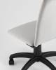 Кресло офисное Stool Group Кристенсен fb-christensen-office-bl-vl-51 Светло-серый фото 7