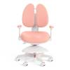Кресло компьютерное Tetchair Miracle 20175 pink (розовый) фото 4