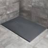Поддон для душа Radaway Kyntos F HKF12090-64 120x90x3 Черный, универсальный фото 2